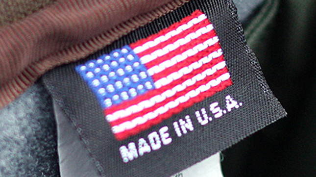 Are Americans Ready for a Shift in Strategic Manufacturing?