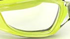 MP Michael Phelps Xceed Swimming Goggles Clear Lens