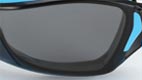 MP Michael Phelps Xceed Swimming Goggles Dark Tinted Lens