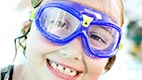 Aqua Sphere Seal Kid 2 Swimming Goggles Aqua Sphere Seal Kid 2 Swimming Goggles