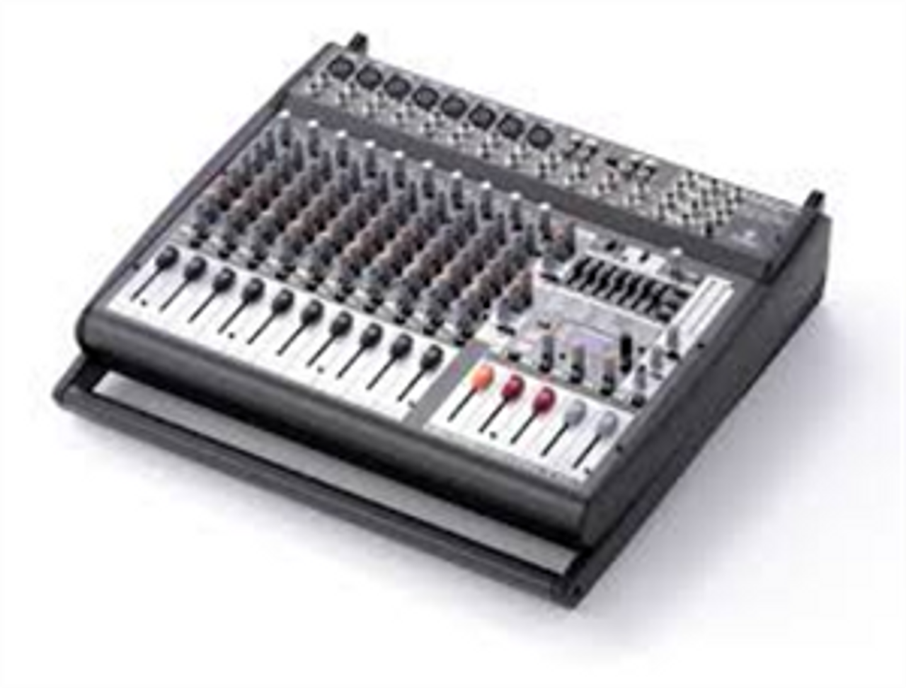 Behringer Europower PMP4000 Boss Sound