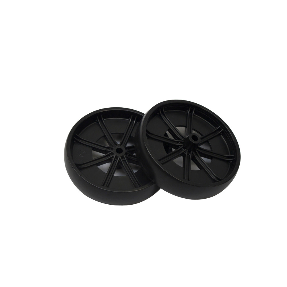 Polyolefin Wheel Kit Spill Containment Products