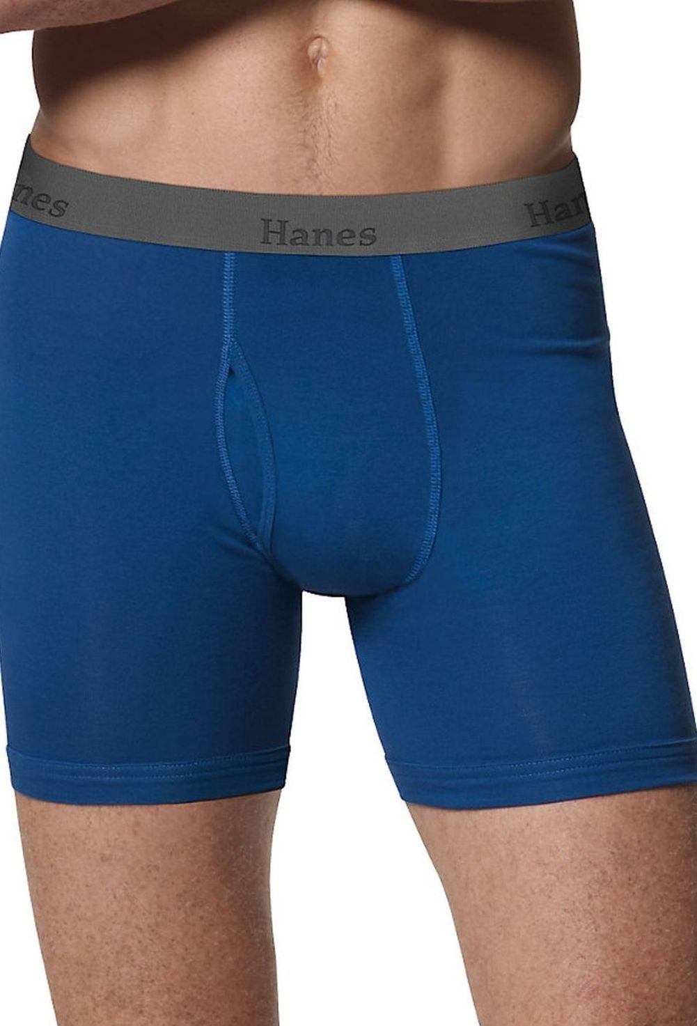 hanes x temp boxer