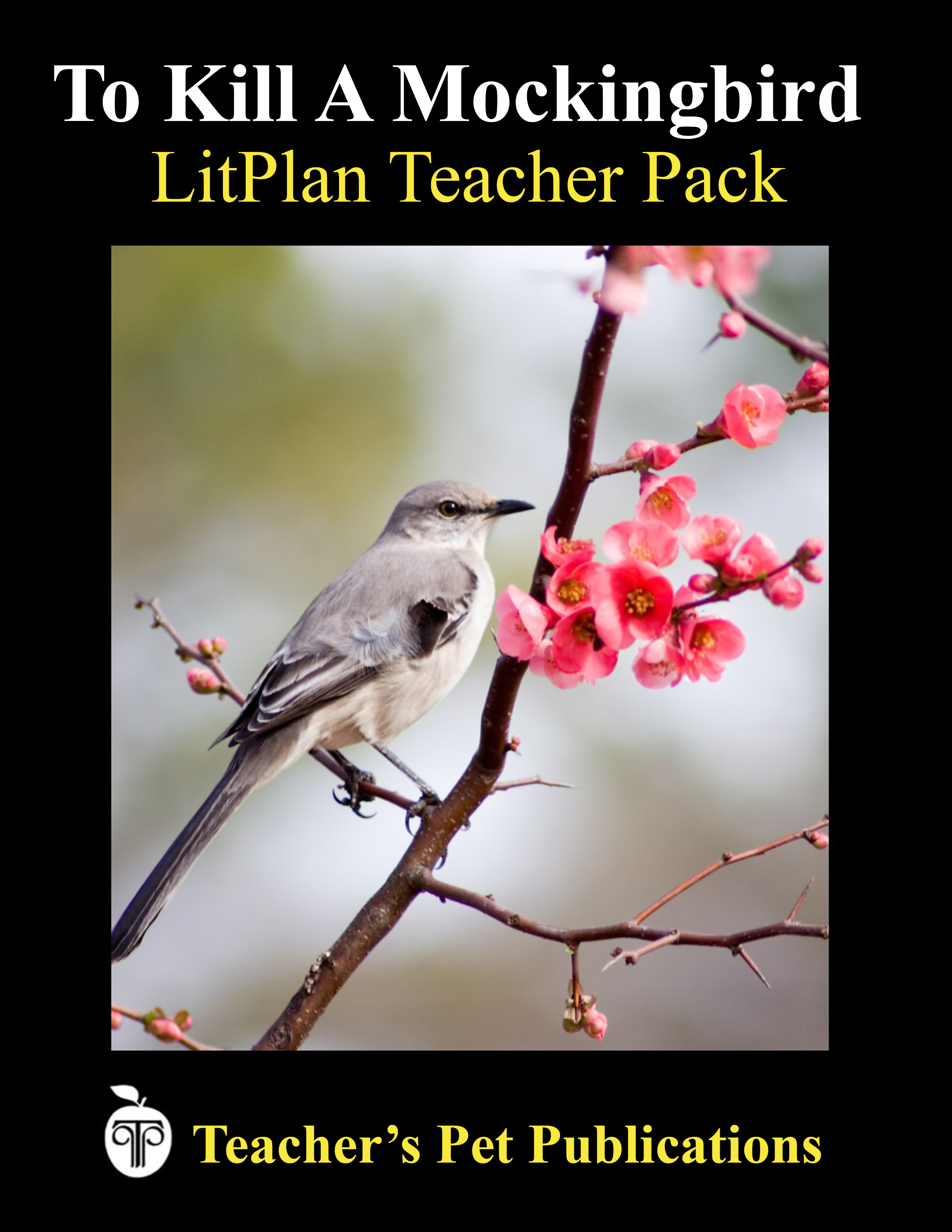 LitPlan Teacher Packs LitPlan Teacher Packs
