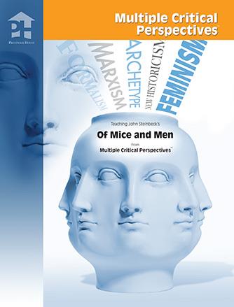 Multiple Critical Perspectives for Analyzing Novels Multiple Critical Perspectives for Analyzing Novels