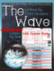 essay on the wave novel