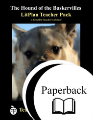 Hound of the Baskervilles Lesson Plans | LitPlan Teacher Guide