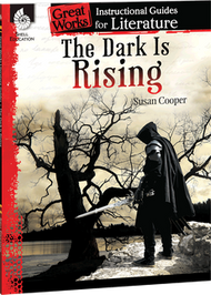 the dark is rising book 1