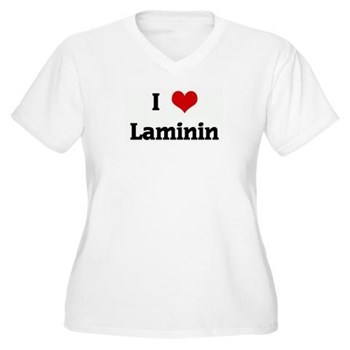 Laminin Shirts