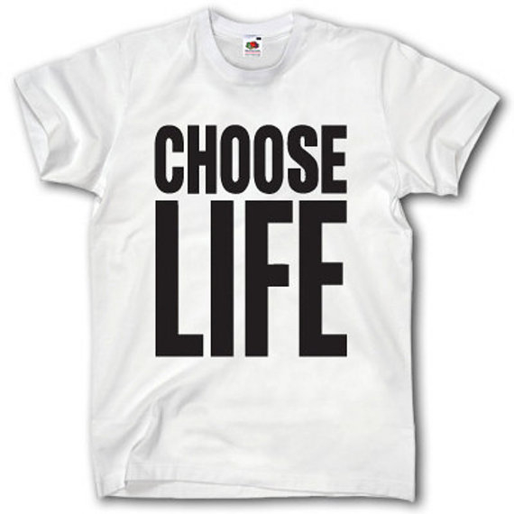 Pro Life Shirts