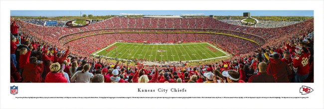 Kansas City Municipal Stadium - History, Photos & More of the former NFL  stadium of the Kansas City Chiefs