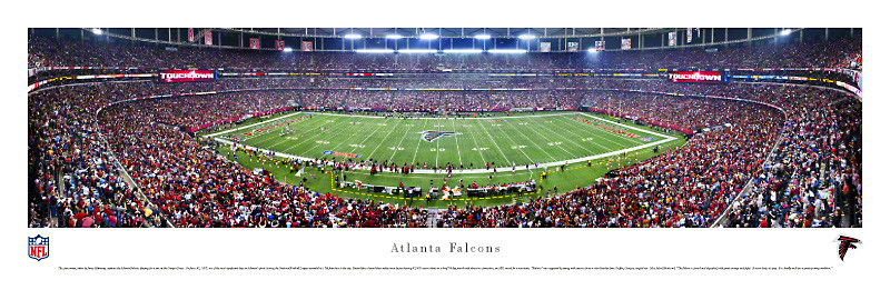 Atlanta Fulton County Stadium - History, Photos & More of the