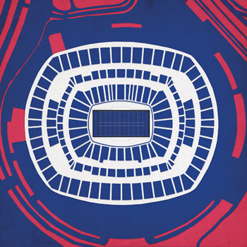 Superdome Seating Chart Wrestlemania
