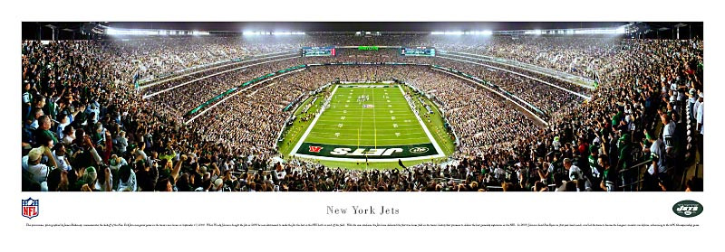Ny Jets Metlife Stadium Seating Chart