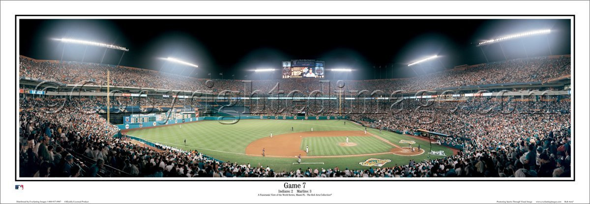 Marlins Seating Chart 3d