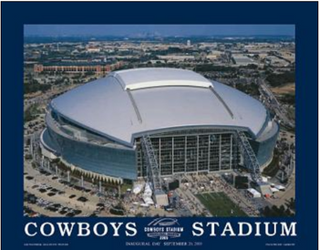 cowboys cotton bowl