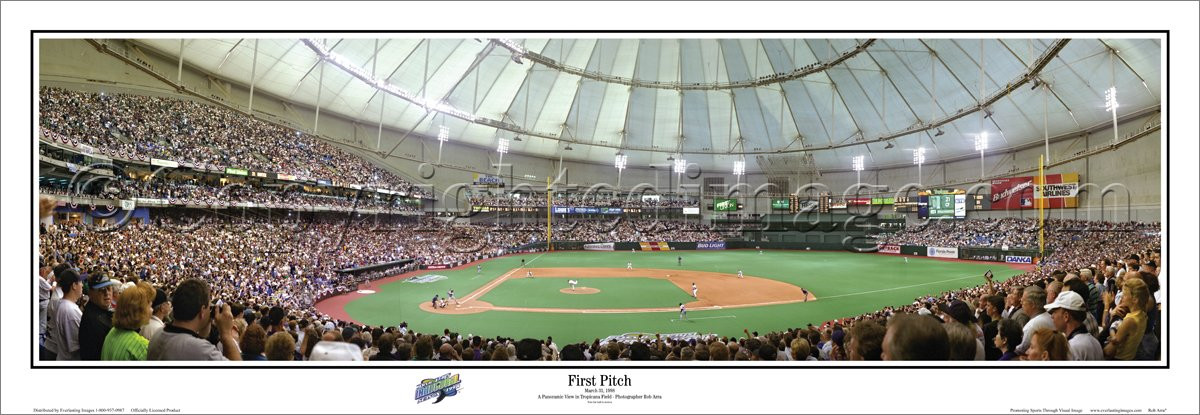 New Rays ballpark site pitched to Tampa, Hillsborough officials