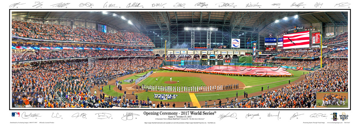 Astros Seating Chart With Rows