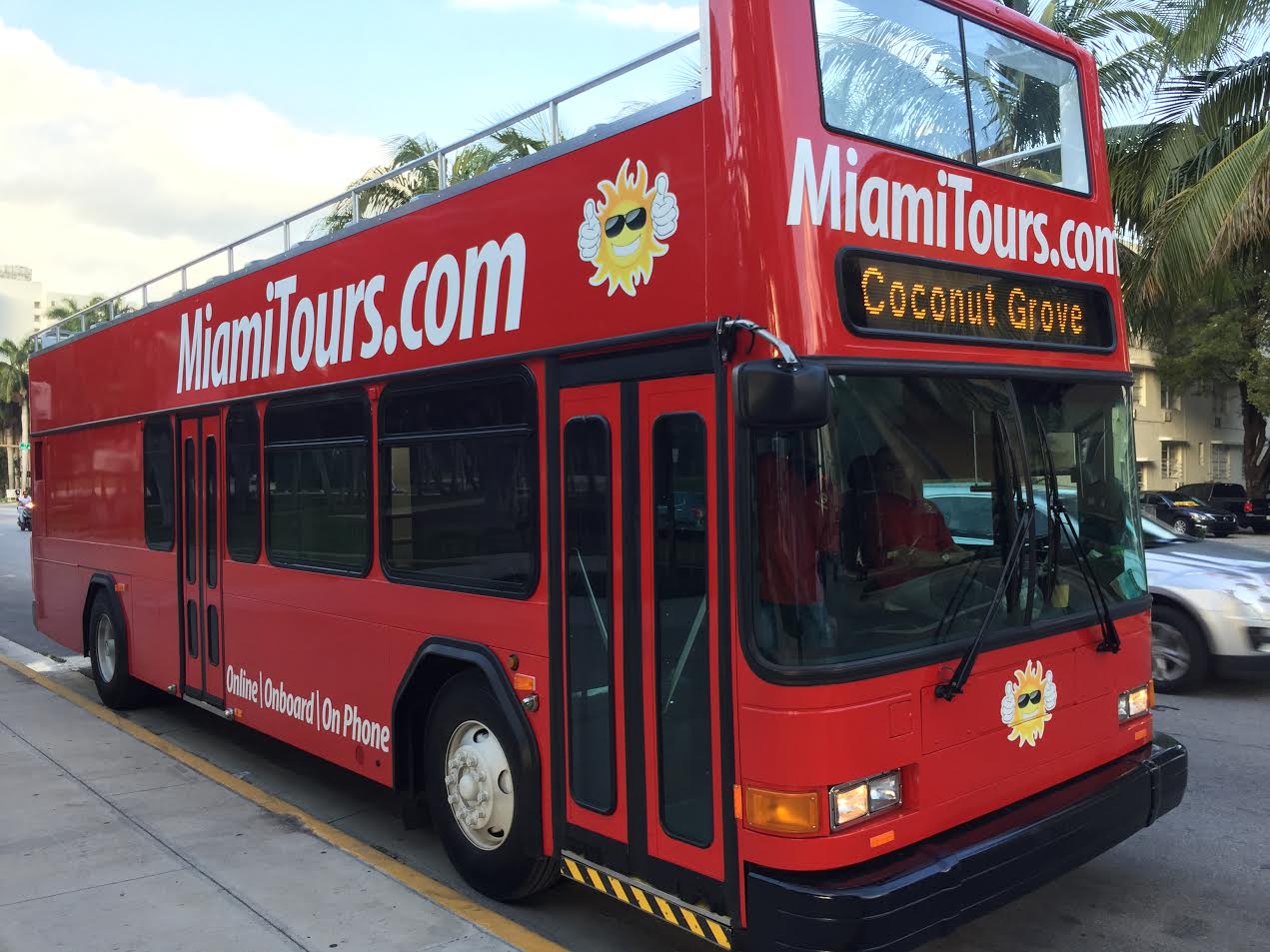 Miami Tours