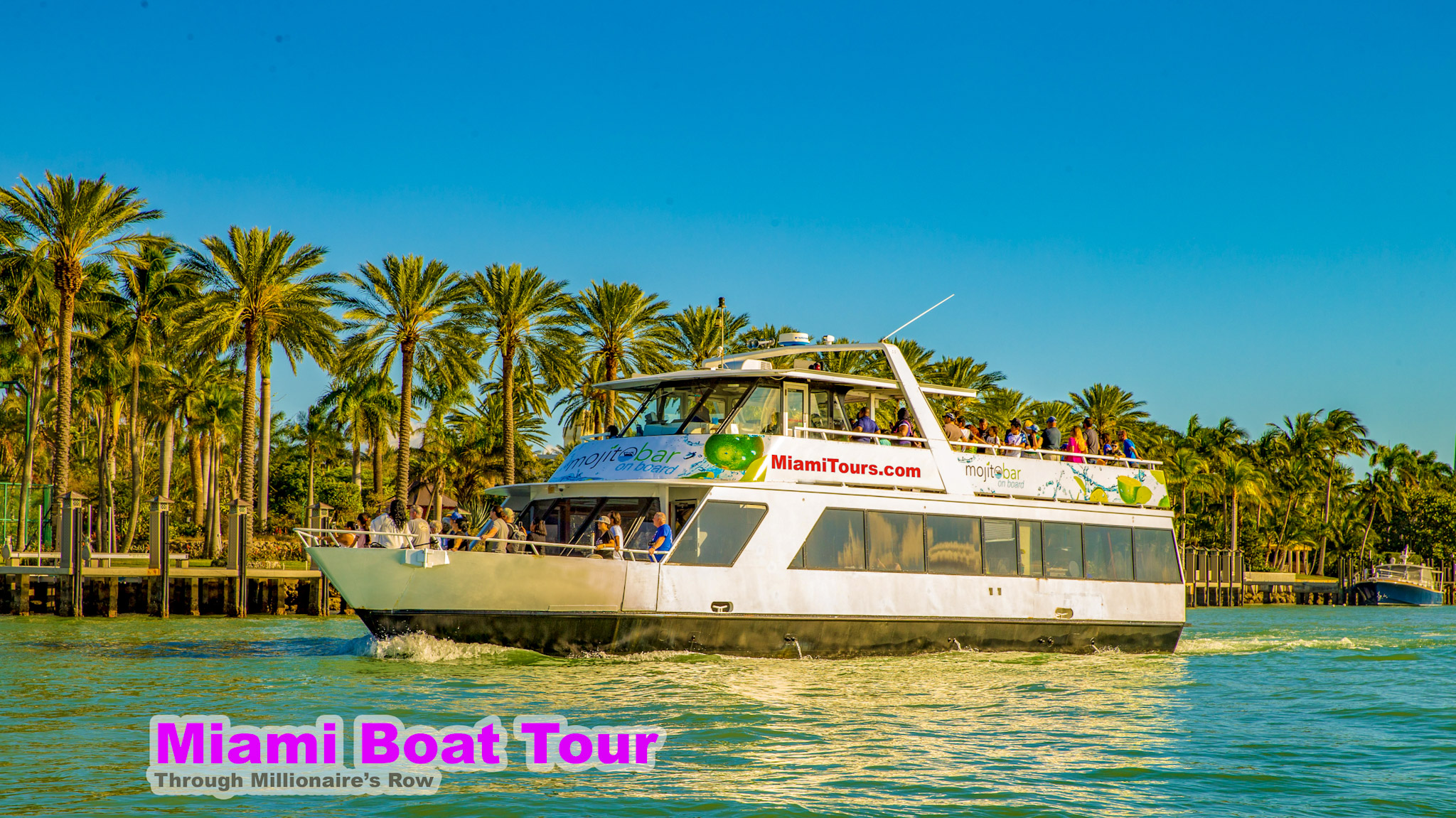 miami tour operators