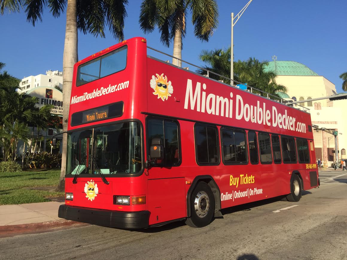 Miami Tours More Things To Do In Miami