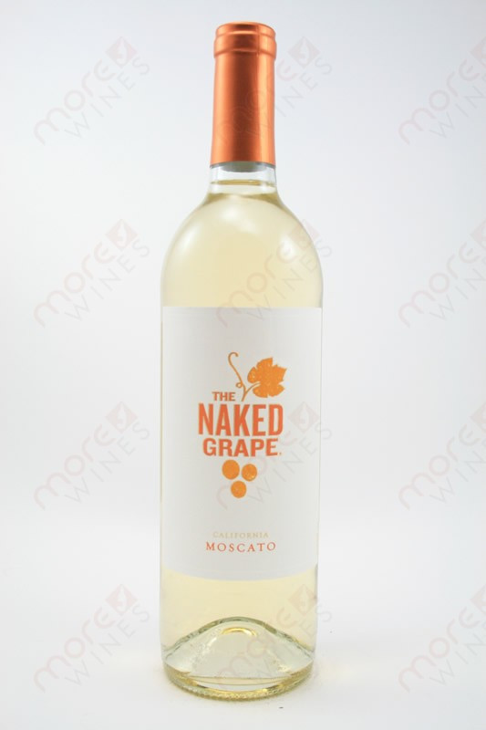 The Naked Grape Moscato | GotoLiquorStore