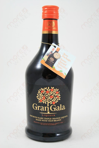 gran gala liqueur 750ml morewines gran gala liqueur 750ml morewines