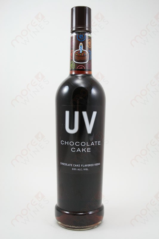 Uv Chocolate Cake Review Uv Chocolate Cake Review
