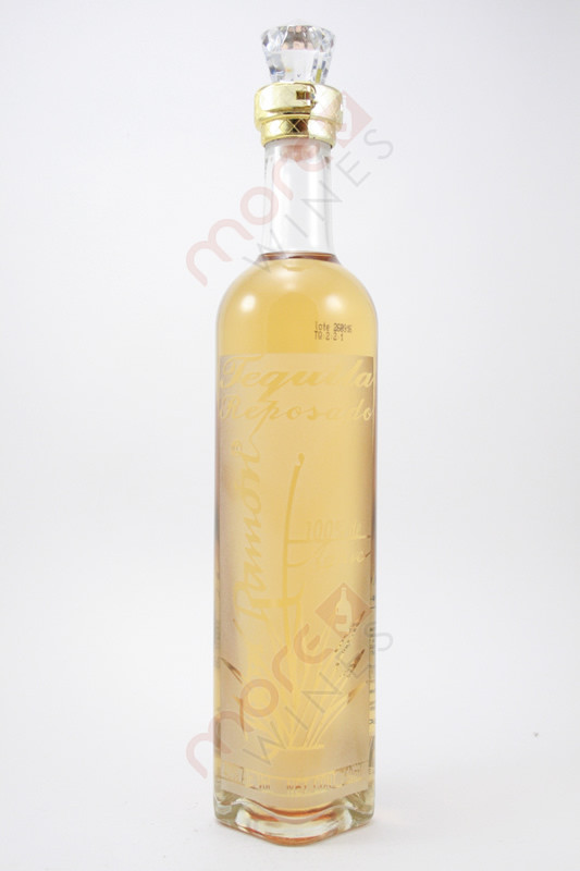 Don Ramon Tequila Reposado 750ml MoreWines