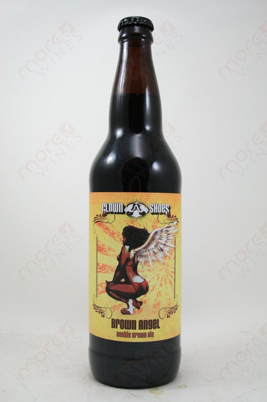 Clown Shoes White Ale Clown Shoes White Ale