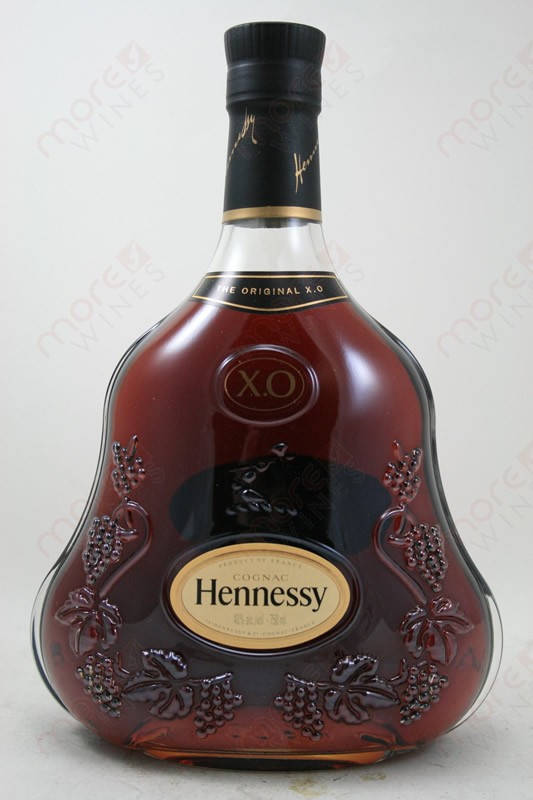 Hennessy Xo 750ml Morewines