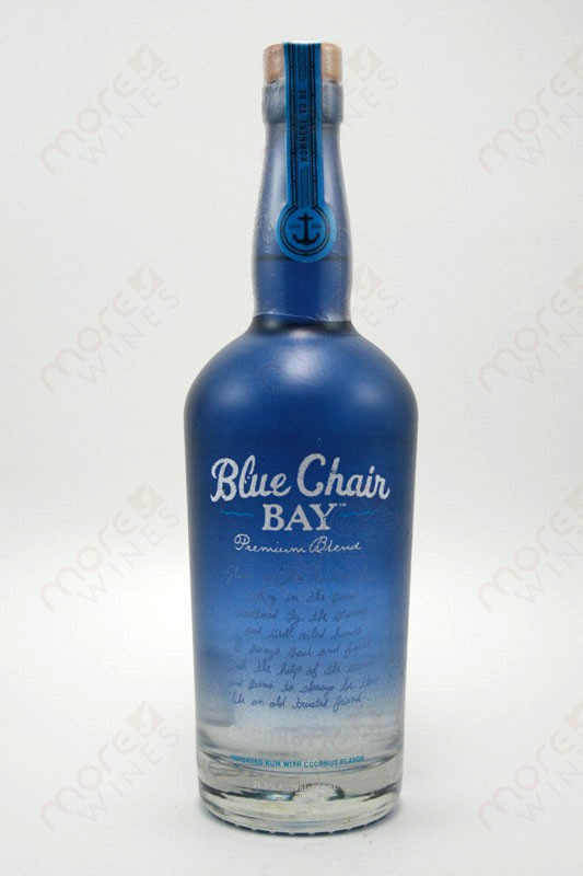 Blue Chair Bay Coconut Rum 750ml MoreWines