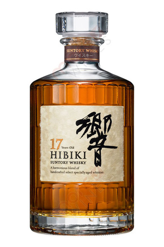 sakura hibiki whiskey
