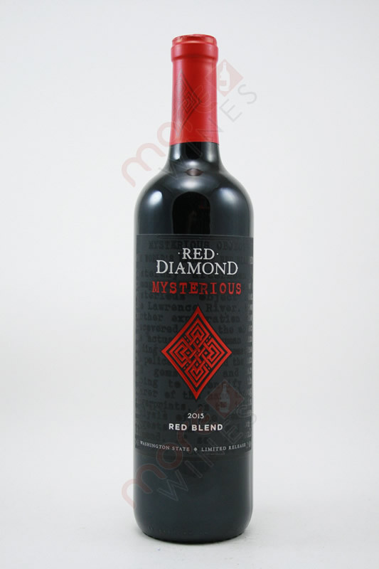 ashes and diamonds wine