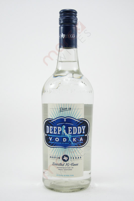 deep eddy vodka