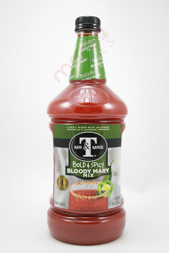 Mr Mrs T Bold And Spicy Bloody Mary Mix 1 75L MoreWines   IMG 8620  50183.1483396827.380.507 