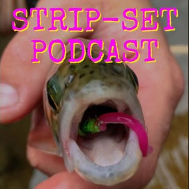 Trout Porn Podcast