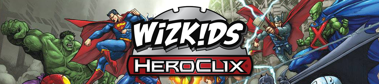hero clix online game