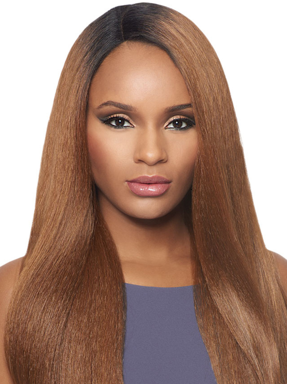 Dominican Lace Front Wig by Outre