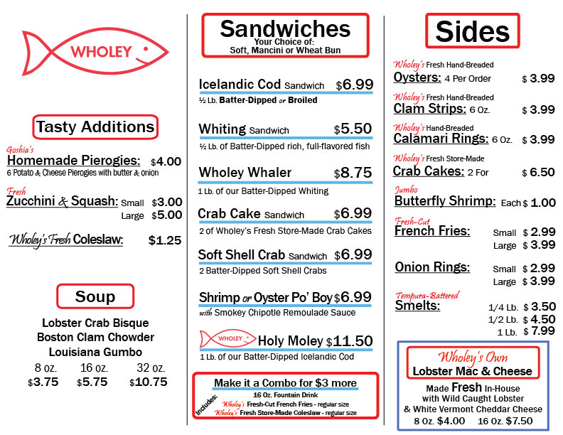 Nick Cafe Pico Menu Nick Cafe Pico Menu
