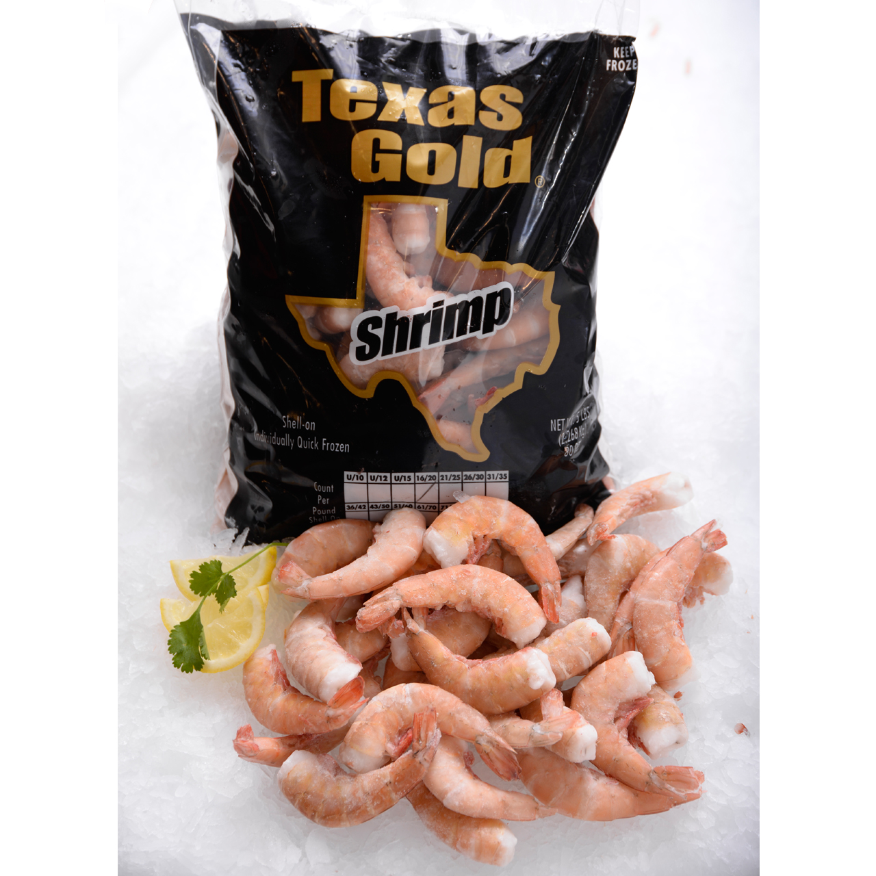 Fresh Shrimp Robert Wholey Company