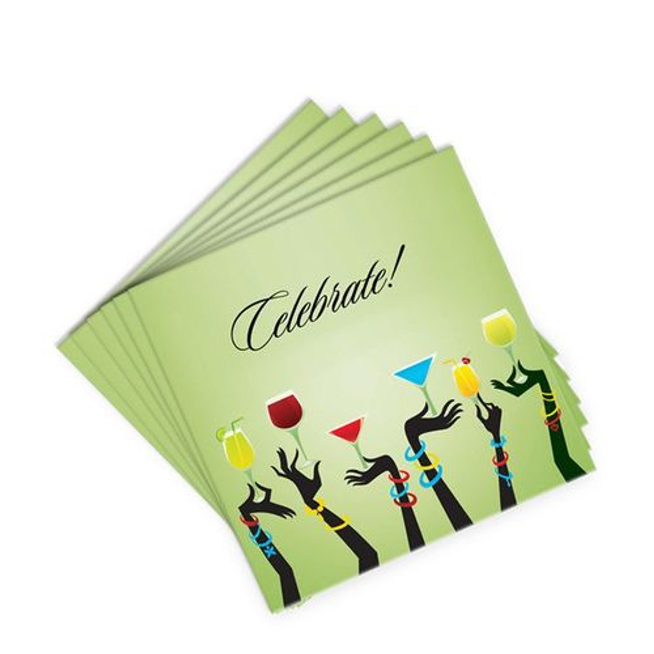 Do you have a college grad to celebrate?
