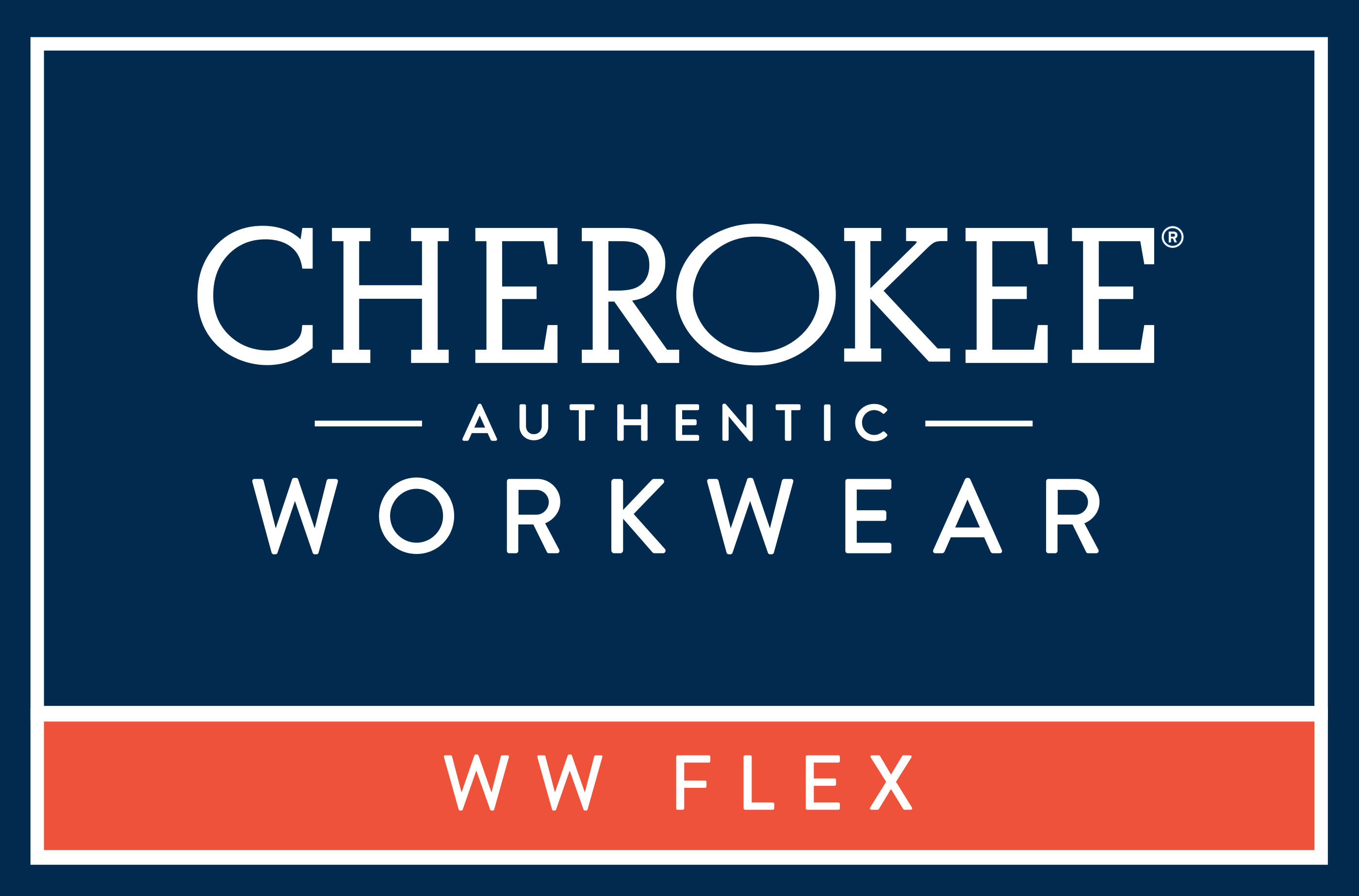 cherokee brand men's t shirts