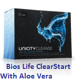 unicity bios life clearstart