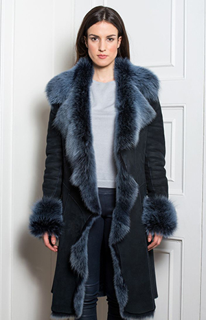 Custom Furs NYC: Vivaldi Boutique