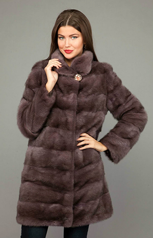 Custom Furs