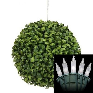 faux boxwood topiary potted faux boxwood ball lit topiary silk tree warehouse company faux boxwood topiary potted faux boxwood ball lit topiary silk tree warehouse company