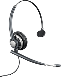 Plantronics EncorePro HW710 Single Ear Professional Headset