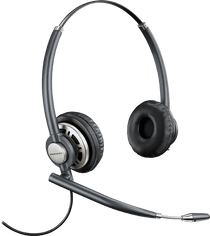 Plantronics EncorePro HW720 Dual Ear Professional Headset