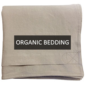 Organic Bedding